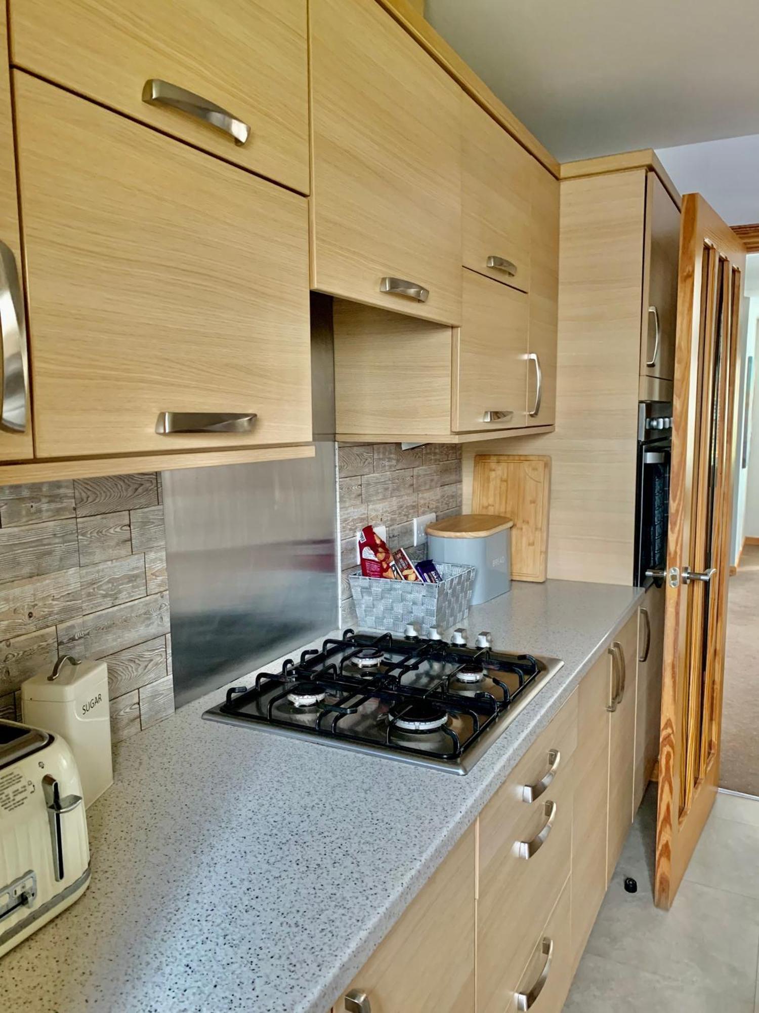 New Holliday Villa, Anstruther Cellardyke Exterior foto